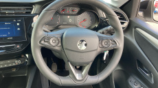 Vauxhall Corsa 1.2 Turbo Design 5dr Petrol Hatchback